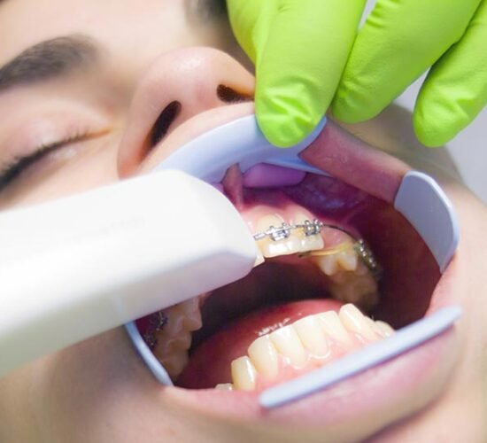 Orthodontics