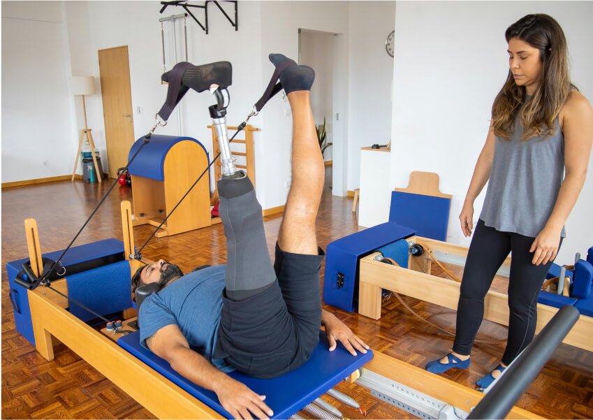The road to recovery how rehabilitation centers transform lives