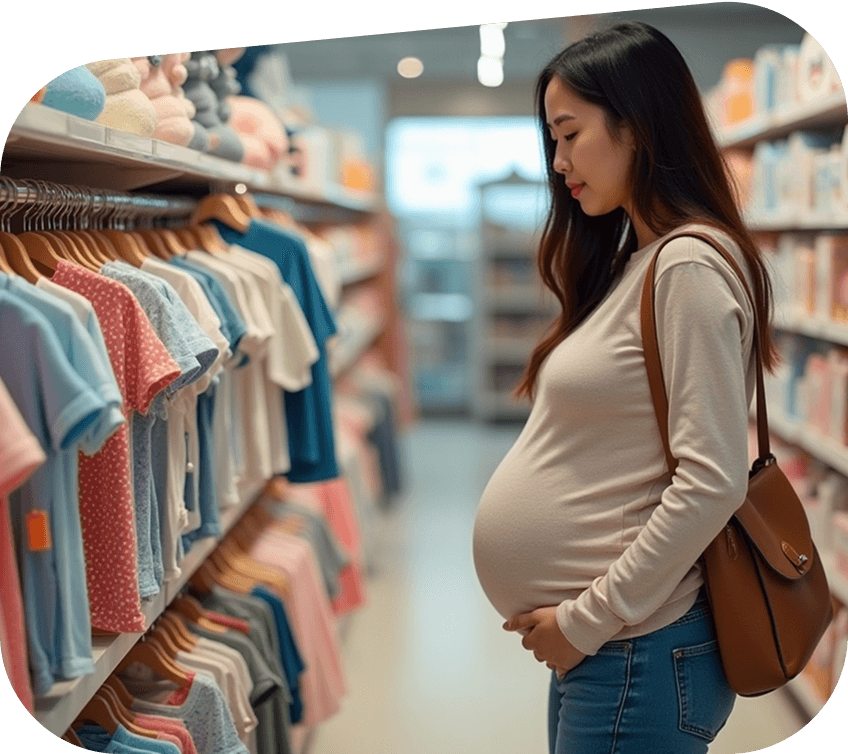 Preparing for Your Baby’s Arrival