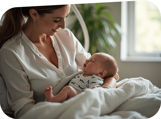 Postnatal Care